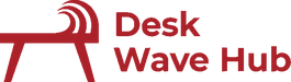 Desk Wave Hub